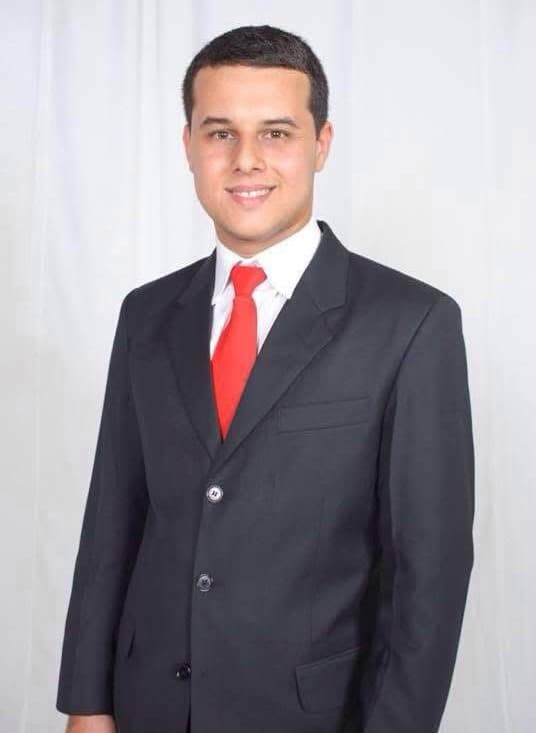 Dr. Domingos De Araújo