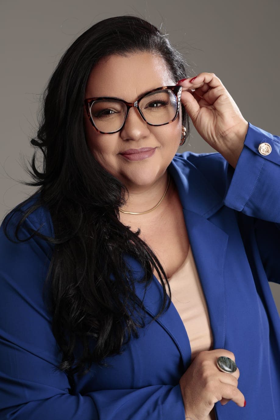 Dra. Inês Rodrigues